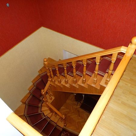 Hotel Sano Κουτάισι Εξωτερικό φωτογραφία
