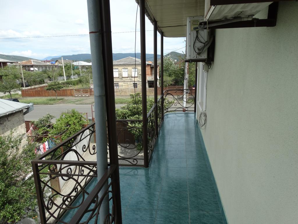 Hotel Sano Κουτάισι Εξωτερικό φωτογραφία
