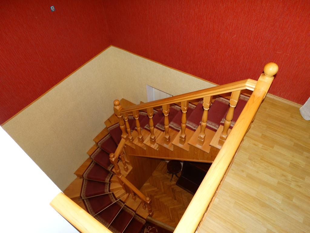 Hotel Sano Κουτάισι Εξωτερικό φωτογραφία