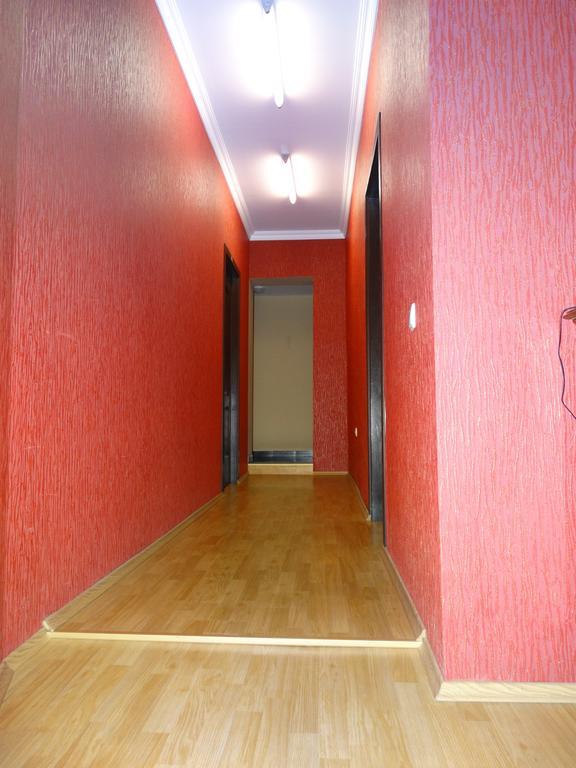 Hotel Sano Κουτάισι Εξωτερικό φωτογραφία