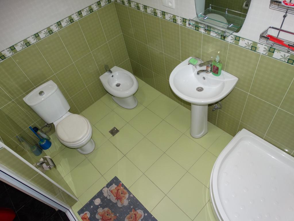 Hotel Sano Κουτάισι Δωμάτιο φωτογραφία
