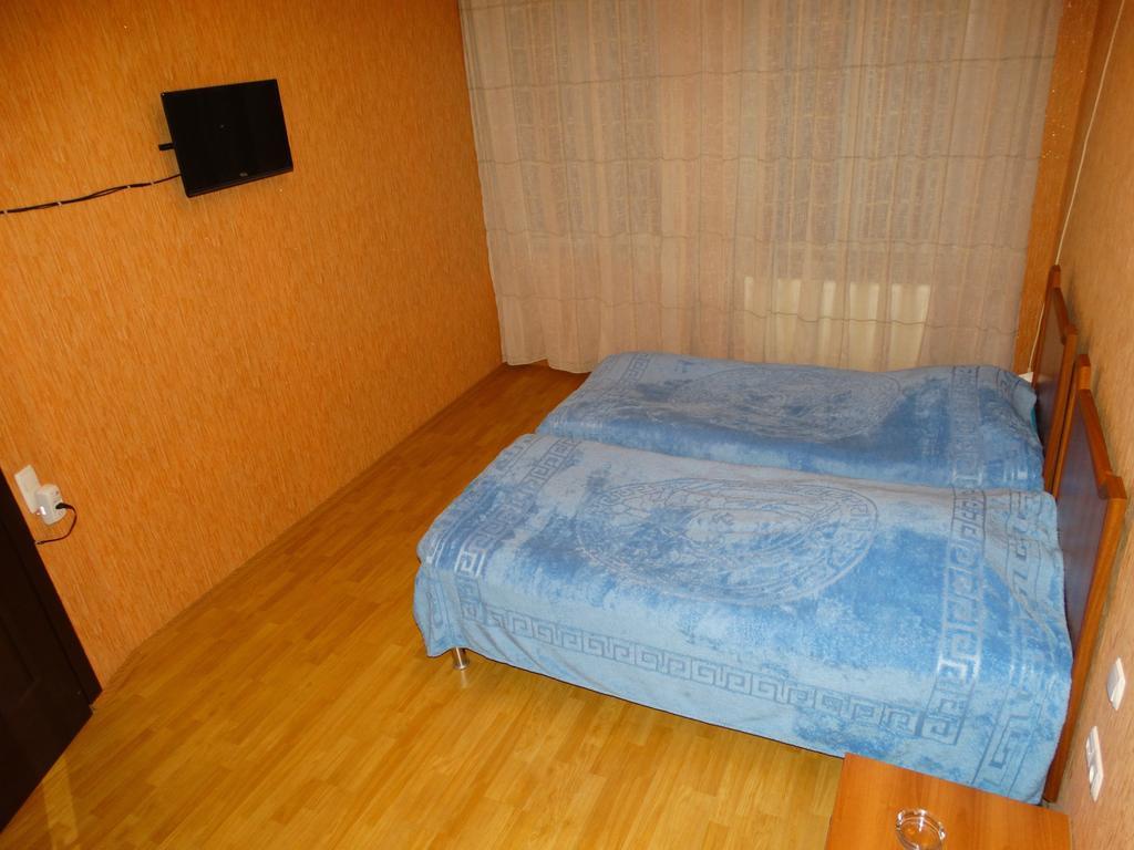 Hotel Sano Κουτάισι Δωμάτιο φωτογραφία