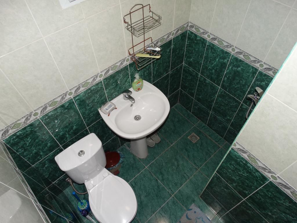 Hotel Sano Κουτάισι Δωμάτιο φωτογραφία